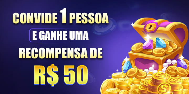 789z Indique amigos para receber um bônus
